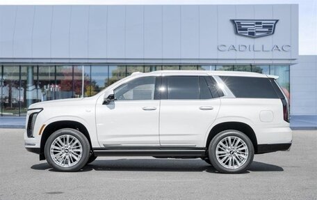 Cadillac Escalade V, 2025 год, 20 590 000 рублей, 3 фотография
