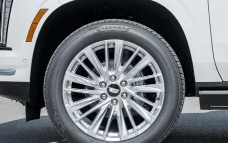 Cadillac Escalade V, 2025 год, 20 590 000 рублей, 4 фотография