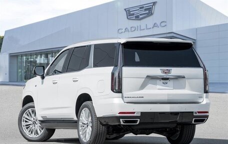 Cadillac Escalade V, 2025 год, 20 590 000 рублей, 5 фотография