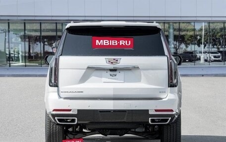 Cadillac Escalade V, 2025 год, 20 590 000 рублей, 6 фотография