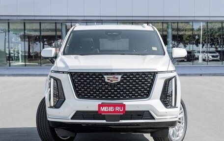Cadillac Escalade V, 2025 год, 20 590 000 рублей, 2 фотография