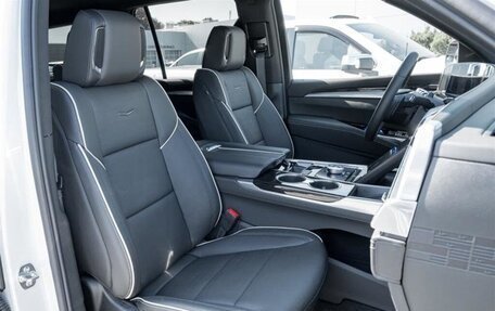 Cadillac Escalade V, 2025 год, 20 590 000 рублей, 11 фотография