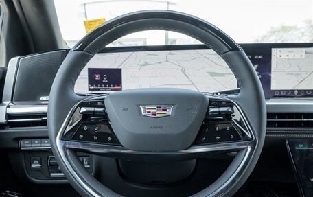 Cadillac Escalade V, 2025 год, 20 590 000 рублей, 15 фотография