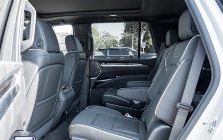 Cadillac Escalade V, 2025 год, 20 590 000 рублей, 12 фотография