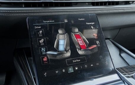Cadillac Escalade V, 2025 год, 20 590 000 рублей, 30 фотография