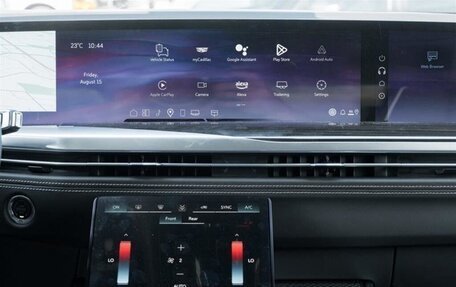 Cadillac Escalade V, 2025 год, 20 590 000 рублей, 33 фотография