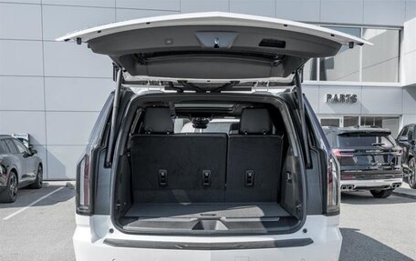 Cadillac Escalade V, 2025 год, 20 590 000 рублей, 35 фотография