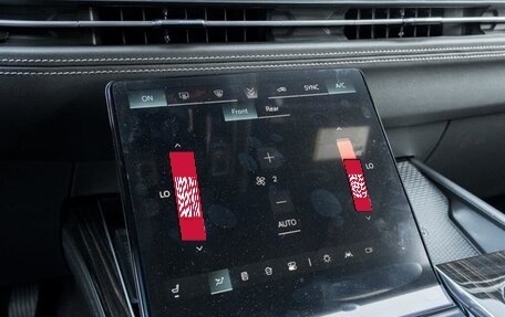 Cadillac Escalade V, 2025 год, 20 590 000 рублей, 28 фотография