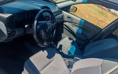Nissan Almera Classic, 2007 год, 490 000 рублей, 9 фотография