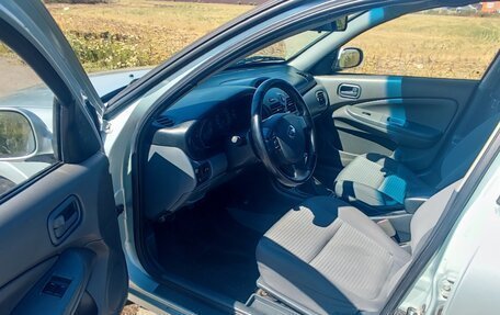 Nissan Almera Classic, 2007 год, 490 000 рублей, 10 фотография
