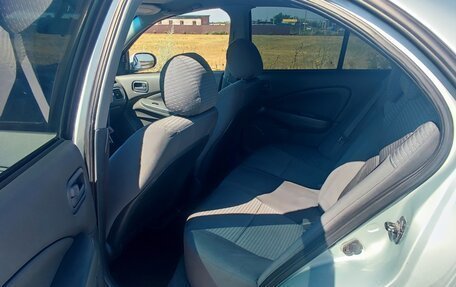 Nissan Almera Classic, 2007 год, 490 000 рублей, 17 фотография