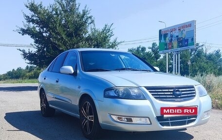 Nissan Almera Classic, 2007 год, 490 000 рублей, 2 фотография