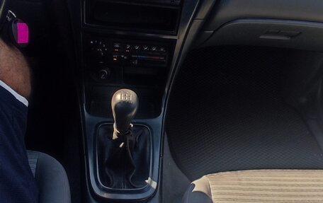 Nissan Almera Classic, 2007 год, 490 000 рублей, 14 фотография