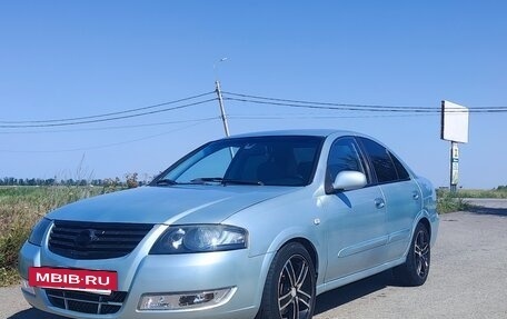 Nissan Almera Classic, 2007 год, 490 000 рублей, 3 фотография