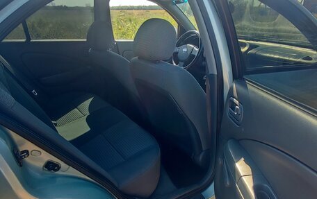 Nissan Almera Classic, 2007 год, 490 000 рублей, 19 фотография
