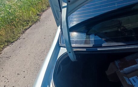 Nissan Almera Classic, 2007 год, 490 000 рублей, 22 фотография