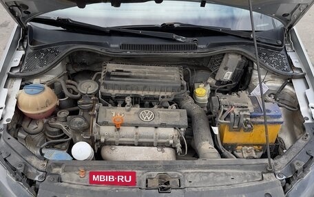 Volkswagen Polo VI (EU Market), 2010 год, 530 000 рублей, 21 фотография