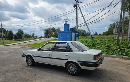 Toyota Carina, 1985 год, 450 000 рублей, 5 фотография