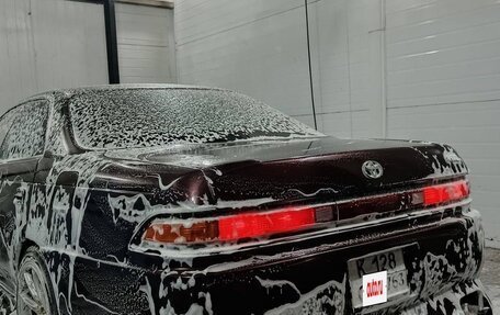Toyota Mark II VIII (X100), 1994 год, 665 000 рублей, 3 фотография