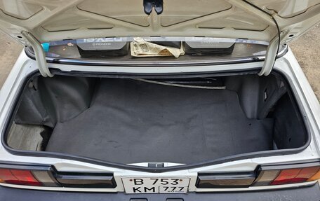 Toyota Carina, 1985 год, 450 000 рублей, 14 фотография
