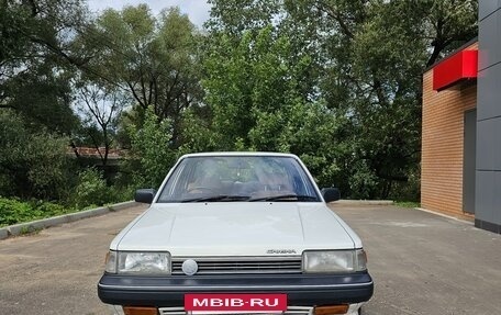 Toyota Carina, 1985 год, 450 000 рублей, 3 фотография