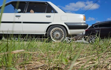 Toyota Carina, 1985 год, 450 000 рублей, 16 фотография