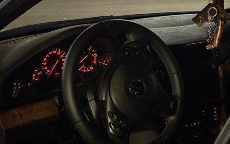 BMW 5 серия, 1998 год, 980 000 рублей, 21 фотография