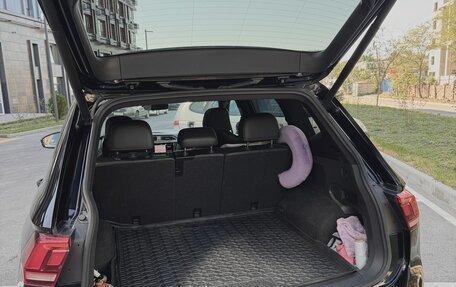 Volkswagen Tiguan II, 2017 год, 2 530 000 рублей, 12 фотография