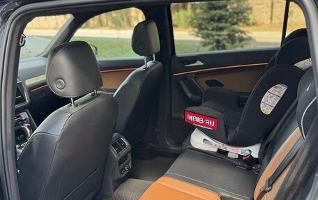 Volkswagen Tiguan II, 2017 год, 2 530 000 рублей, 10 фотография