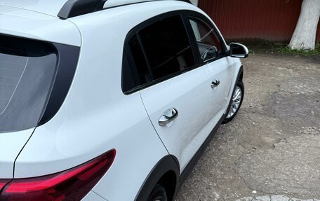 KIA Rio IV, 2018 год, 1 353 000 рублей, 8 фотография