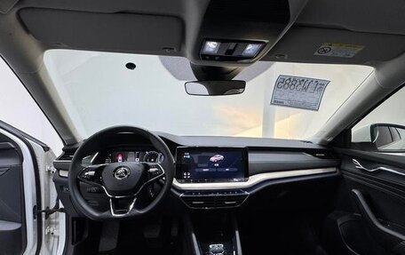 Skoda Octavia IV, 2021 год, 2 860 000 рублей, 15 фотография