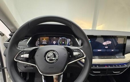 Skoda Octavia IV, 2021 год, 2 860 000 рублей, 11 фотография