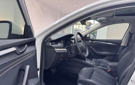 Skoda Octavia IV, 2021 год, 2 860 000 рублей, 19 фотография