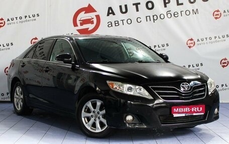 Toyota Camry, 2011 год, 1 049 000 рублей, 1 фотография