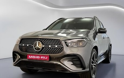 Mercedes-Benz GLE, 2025 год, 12 700 000 рублей, 1 фотография