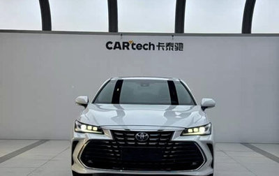 Toyota Avalon, 2021 год, 2 359 900 рублей, 1 фотография
