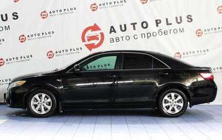 Toyota Camry, 2011 год, 1 049 000 рублей, 5 фотография