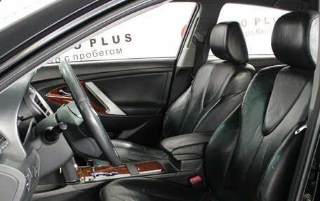 Toyota Camry, 2011 год, 1 049 000 рублей, 8 фотография