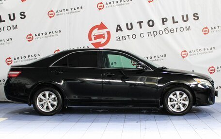 Toyota Camry, 2011 год, 1 049 000 рублей, 6 фотография