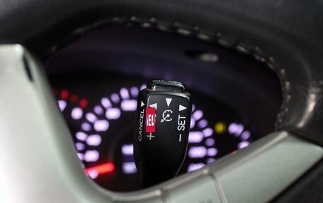 Toyota Camry, 2011 год, 1 049 000 рублей, 11 фотография