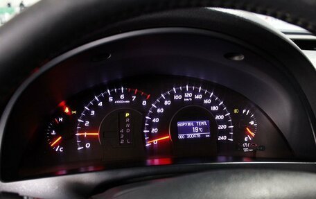 Toyota Camry, 2011 год, 1 049 000 рублей, 15 фотография
