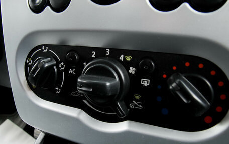 Renault Logan I, 2013 год, 599 000 рублей, 16 фотография