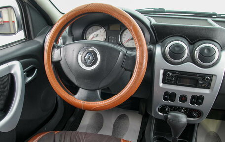 Renault Logan I, 2013 год, 599 000 рублей, 13 фотография