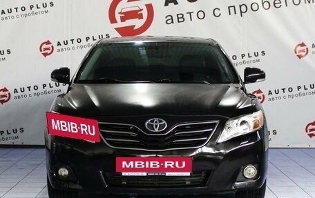 Toyota Camry, 2011 год, 1 049 000 рублей, 3 фотография