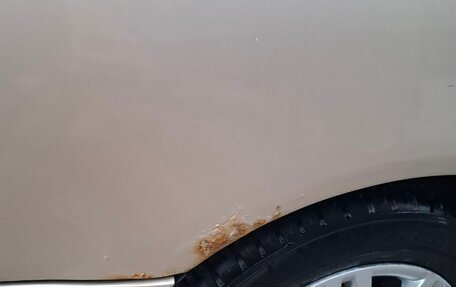Hyundai Accent II, 2006 год, 210 000 рублей, 8 фотография