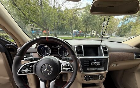 Mercedes-Benz M-Класс, 2013 год, 2 800 000 рублей, 6 фотография
