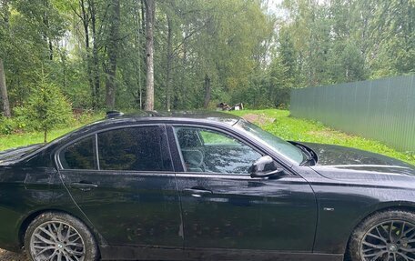 BMW 3 серия, 2012 год, 1 400 000 рублей, 4 фотография