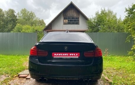 BMW 3 серия, 2012 год, 1 400 000 рублей, 3 фотография