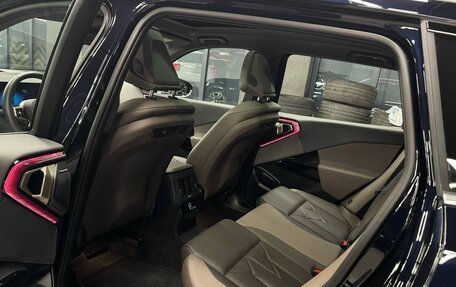 BMW X3, 2025 год, 7 300 000 рублей, 3 фотография