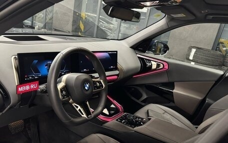 BMW X3, 2025 год, 7 300 000 рублей, 2 фотография